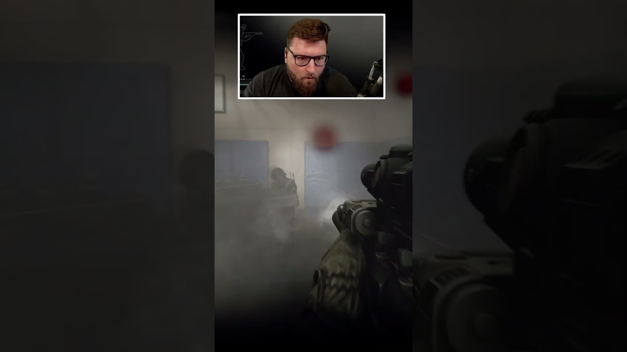 HE'S SO GOOM-  #EFT #EscapeFromTarkov #gaming