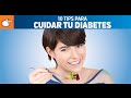 Tips para cuidar tu diabetes - UNITEC