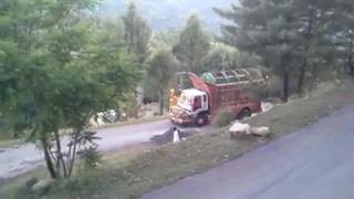 Download Lagu Pakistani Truck Awsome Horn MP3 Download Lagu Pakistani Truck Awsome Horn MP3