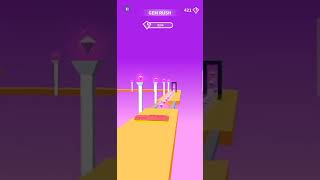 #shorts Jelly Shift Level 16 | Game Android & Ios screenshot 3