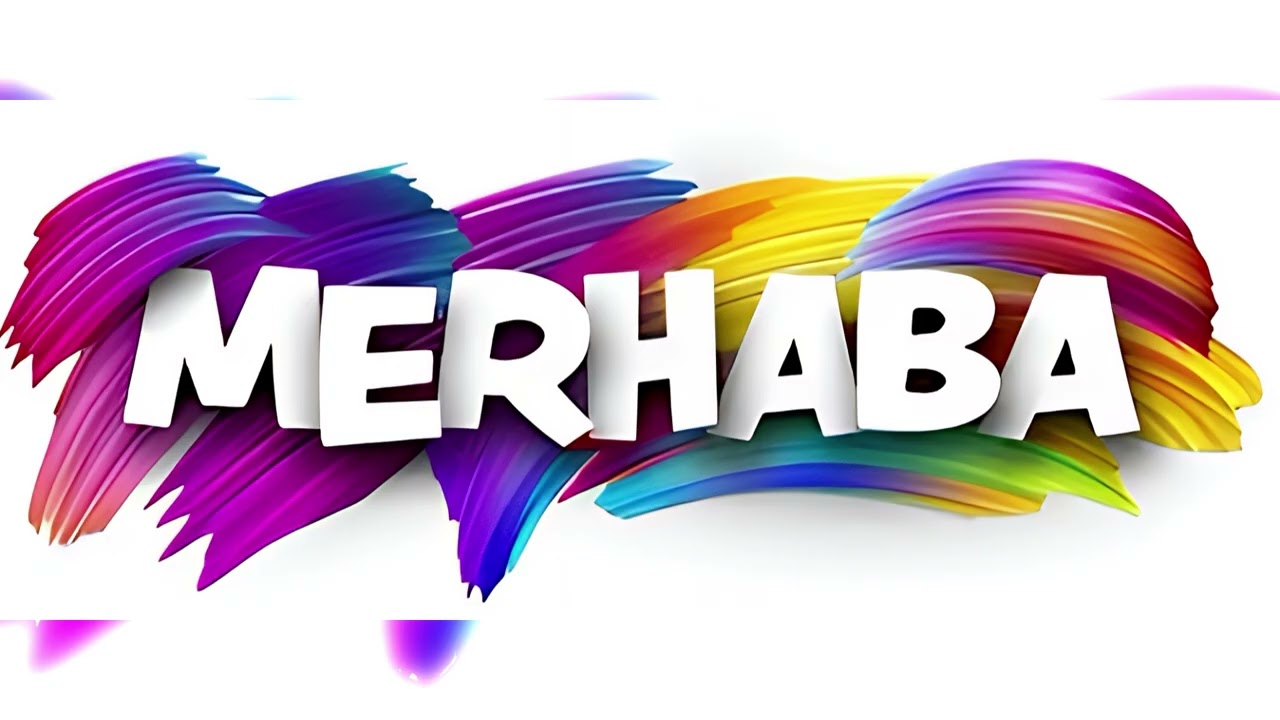 Learn Turkish Greetings – Simple Turkish Song (A1)