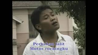 Video Nostalgia Lagu Karo Terpopuler, Mengenang Alm . Scorpio Sembiring  \