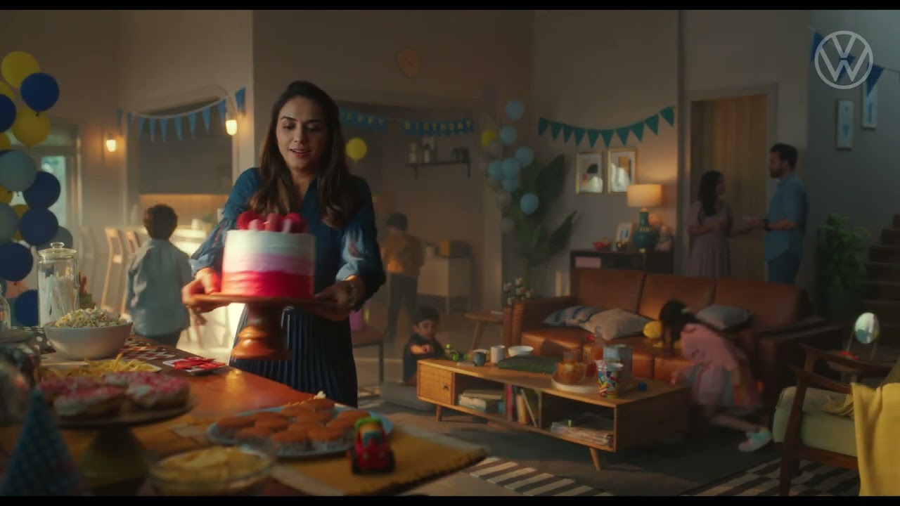 Electronic Stability Control on a Volkswagen | 