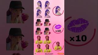 Kpop Demon Hunters Quiz 2025 Rumi Mira Romance 11 kpopdemonhunters kpop
