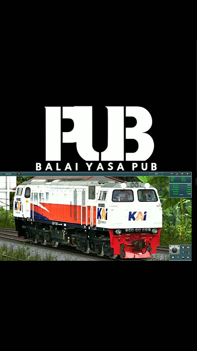 Segera Hadir S35 Pack CC 206 KPT #shorts #semboyan35 #trainzsimulator #share