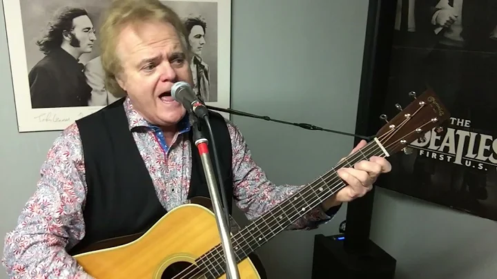 Bobby Angell covers                The Moody Blues...