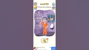 Dob 5 Delete One Part Level 479 #gaming #gameplay