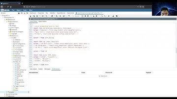Pembahasan Tugas Sistem Basis Data Pembuatan Database Lab Fasilkom