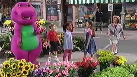 Walk Around The Block (Canada Version) Part 46