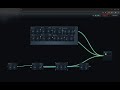 PatchWerk — generative modular synth in the browser