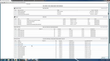 Useful Conga Composer Parameters