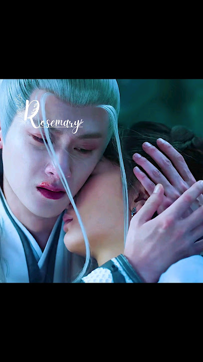 Most painful meeting of them!😭💔#lostyouforever #fmv #tianjianci #fanedit #cdrama #yangzi #xianglu