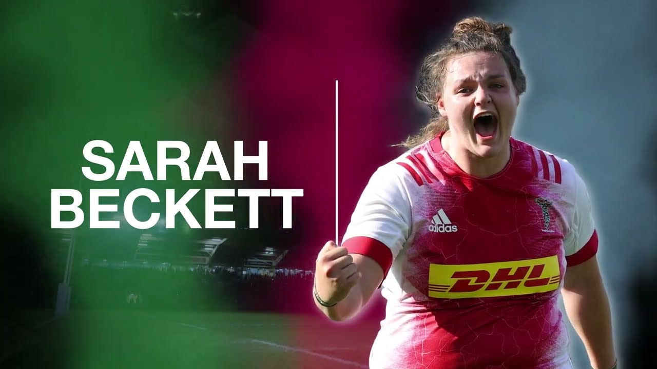 Women's Player of the Season: The Nominations - YouTube