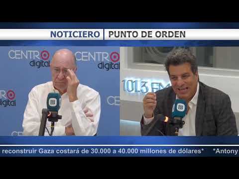 Pedido de libertad de Glas es solo un panfleto socialista, opina Ricardo Noboa Bejarano