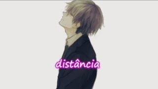 {Tradução} little brother - a distance