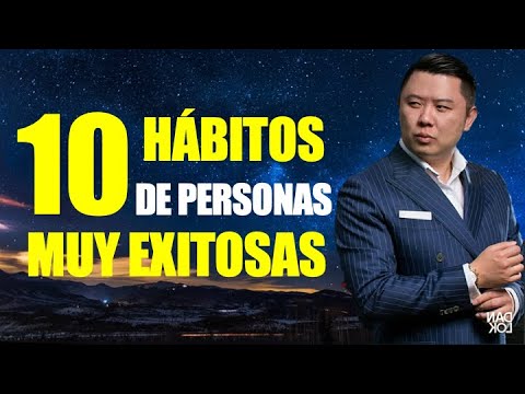 10 Hábitos De Los Gerentes De Proyectos Exitosos