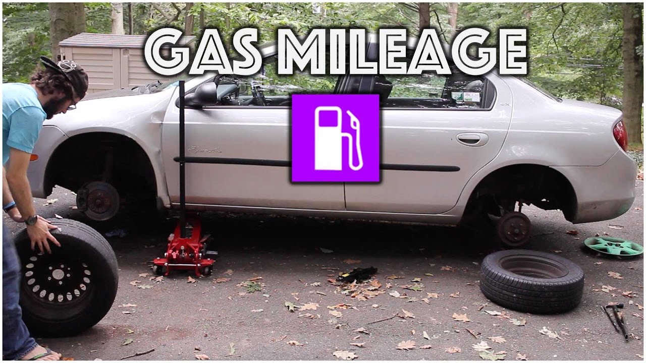 importance of keeping track of gas mileage youtube