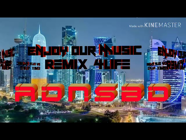 Dj nonstop Remix Athena B-Funk class=