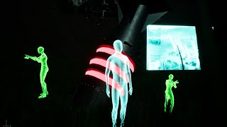 Week 8 Level Design