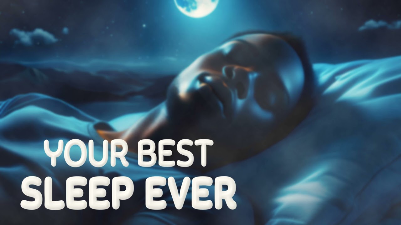 Your Best Sleep (Thumbnail)