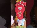 Baby🩵Shower🩷New Setup Balloons decoration contact for order#ytshorts#babyshower#trending#viral