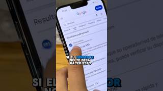 Verifica bien tu iPhone antes de pagar #iphone #iphone17 #iphone13
