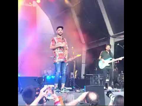 Nil Moliner - Sale el sol | SHARE FESTIVAL 2019 - YouTube
