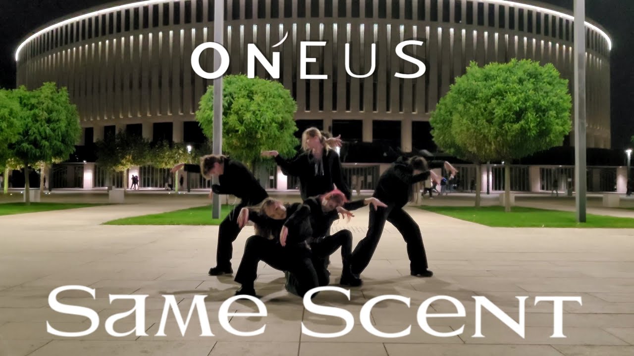 Oneus same scent. Same Scent обложка. ONEUS(원어스) 'same Scent' Dance Practice. Same Scent.