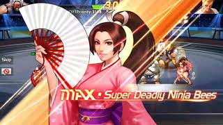 KOF98 UM OL - ULTIMATE BATTLE #22