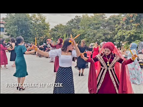 Faruk Çalık || Neslihanım ~ 2024 Yeni 🎧