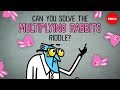 Can you solve the multiplying rabbits riddle? - Alex Gendler