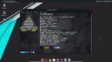 Como Alterar o Repositório do Amarok Linux