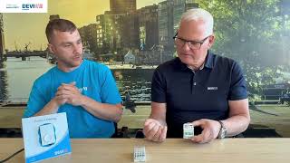 Devireg Incontrol Wiring English Language Version