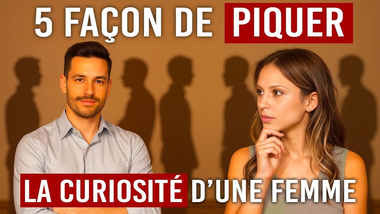 Comment attiser la curiosité des femmes? Lula Morales