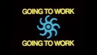 BBC SCHOOLS - Going To Work: 'Motorway Services' (15th November 1982)