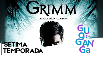 O que acontece na 6 temporada de Grimm?