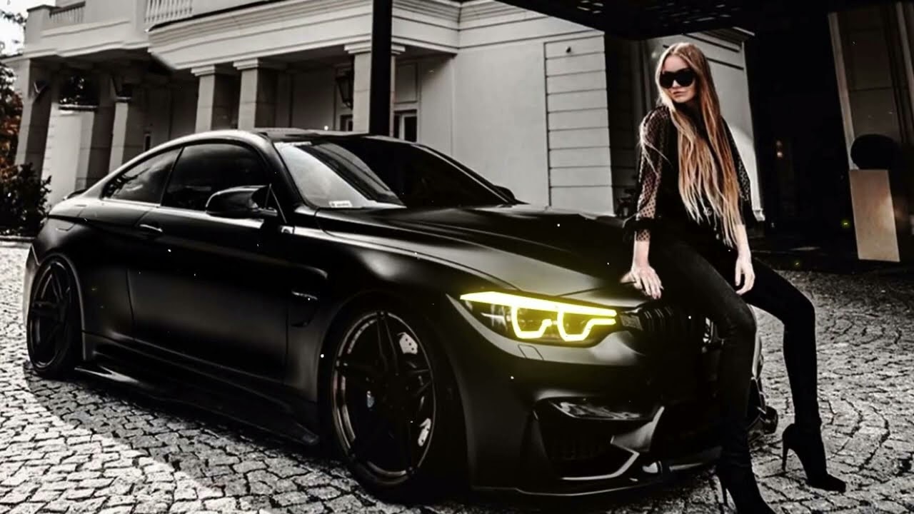 Mzade - Midnight (Remix)