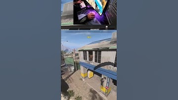 🥳🥳🥳🥳#warzone #coddmz #dmzpvp #gamingmouse #finalmouse #gamingpc #glassmousepad #fps #codmw2