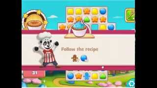 Cookie Jam - level 7 to 9 Cookie Jam Level 7