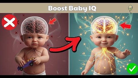 Boost Your Baby