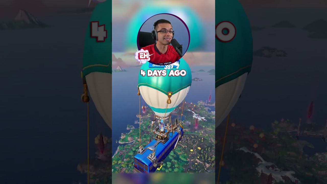 If NickEh30 Directed The Live Event 