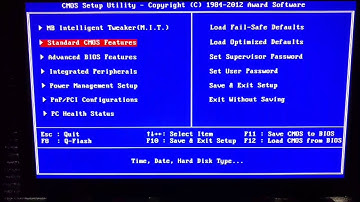 OVERCLOCKING AMD FX 6300 Gigabyte 78LMT-USB3 Rev 6.0