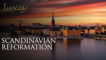 Scandinavian Reformation