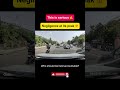 Who should be held accountable?  #dashcamindia #roadragecase