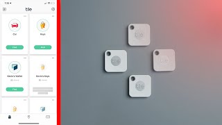 Tile Mate Tracker // Do they REALLY work?