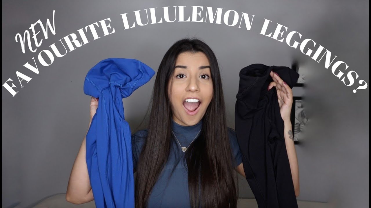 Update more than 125 lululemon aloha leggings