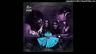 AKA - Dunia Buram (Album Skyrider)