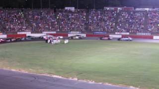 Susan Gattis Kimel returns to Bowman Gray  6-18-16