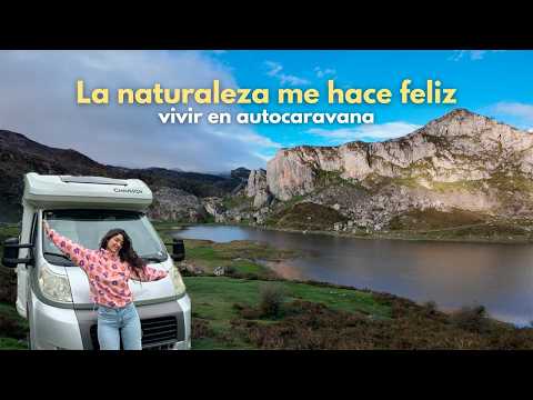 Destino Camper | Destino Camper | Vanlife real: vivir viajando en furgoneta camper