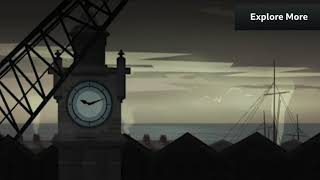 What Is The Windrush Generation Finding My Family A Windrush Special Newsround